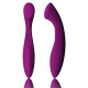 Dildo Ella 18cm Viola