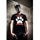 Maglietta Dog Paw Sk8erboy