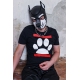 T-shirt Dog Paw Sk8erboy