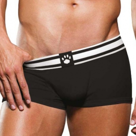 Prowler Underwear Prowler Boxershort - Black/White