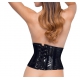 Vinyl Waist Cincher