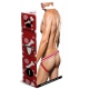 Jockstrap Puppy Prowler Red