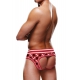 Prowler Open Briefs - Red