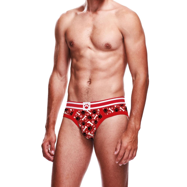 PUPPY Prowler Slip Rood