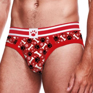 Prowler Underwear PUPPY Prowler Briefs Rojo