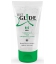 Lubricante anal ecológico Just Glide 50ml