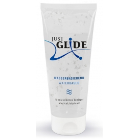 Just Glide Acqua Just Glide 200ml