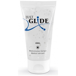 Just Glide Just Glide Anal Water Lubricant 200ml