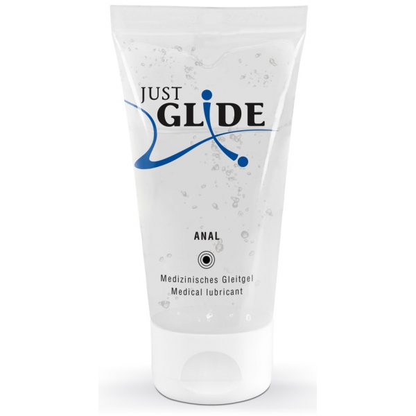 Just Glide Anal 200 ml