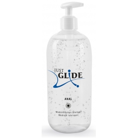 Just Glide Just Glide Anal Water Lubricant 500ml