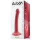 Dildo in silicone Bouncy M 16 x 3,7 cm