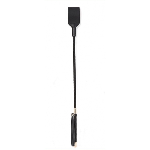 Riding Crop With Heart