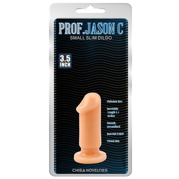 Mini Dick Plug 8.5 x 3.3cm