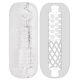 Palm Stroker N°3 masturbation sheath - 12.5cm transparent