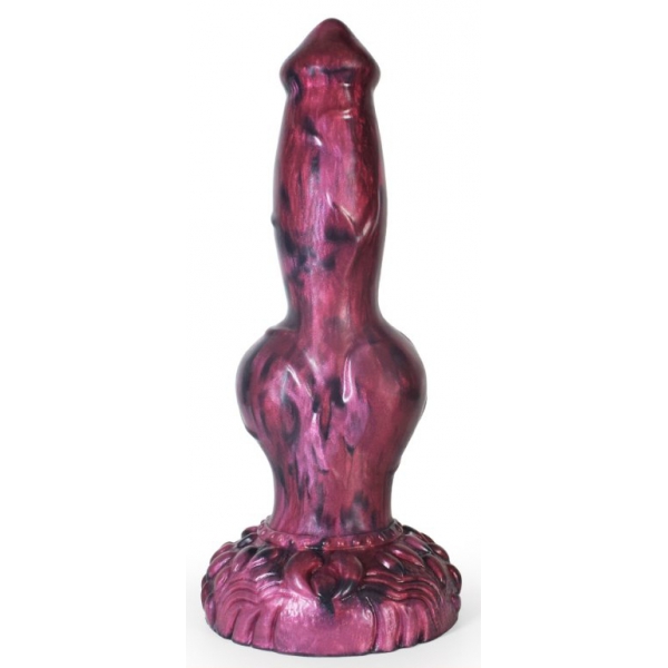 Dildo mostro Bad Wolo 20 x 7,5 cm