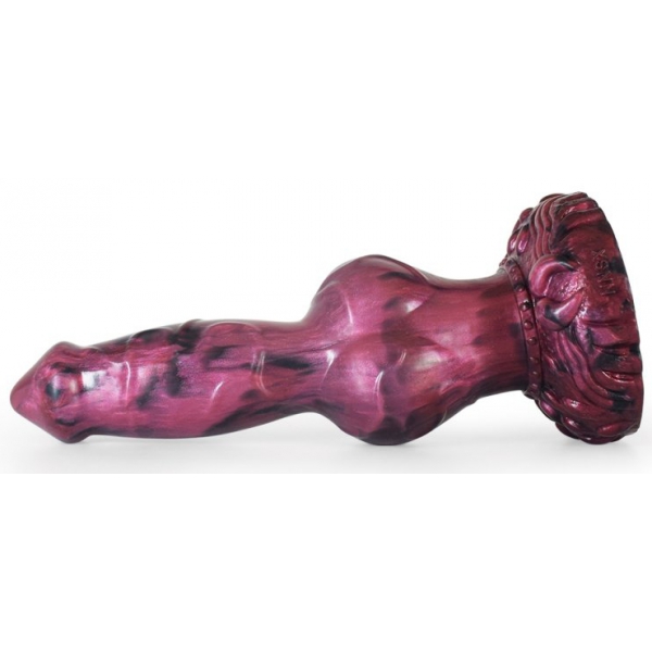 Dildo monster Bad Wolo 20 x 7.5cm