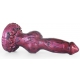 Dildo monster Bad Wolo 20 x 7.5cm