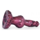 Dildo mostro Bad Wolo 20 x 7,5 cm