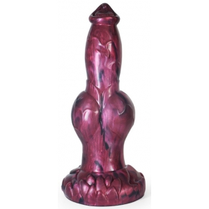 Bad Wolf Dildo Monster Bad Lipo 20 x 7,3 cm