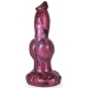 Dildo Monster Bad Lipo 20 x 7.3cm