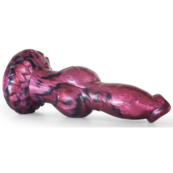 Dildo Monster Bad Lipo 20 x 7.3cm