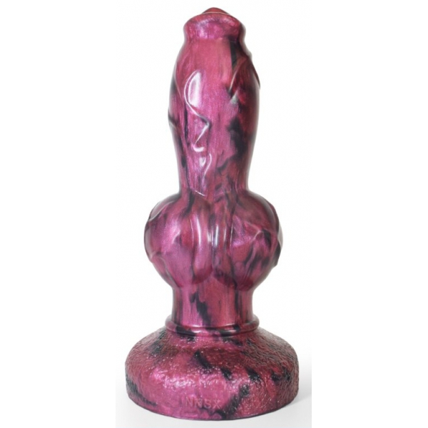 Dildo Monster Bad Filo 17 x 7,5 cm