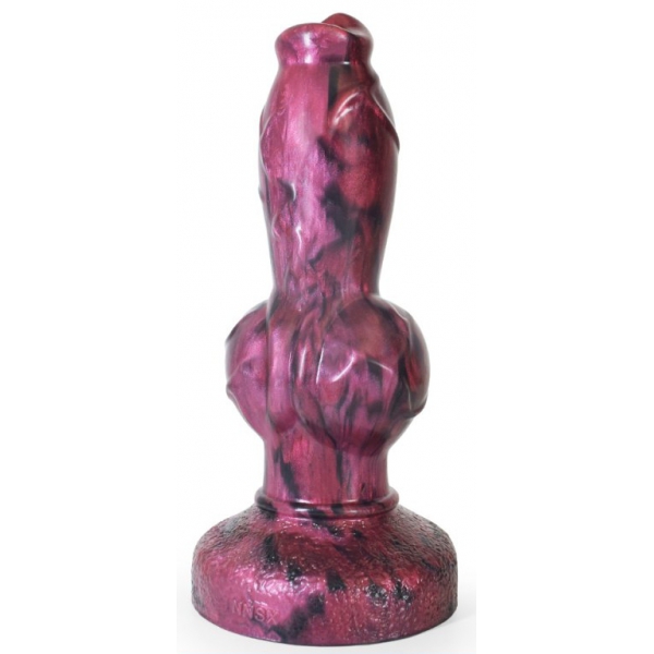 Monster Bad Filo Dildo 17 x 7.5cm