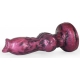 Monster Bad Filo Dildo 17 x 7.5cm