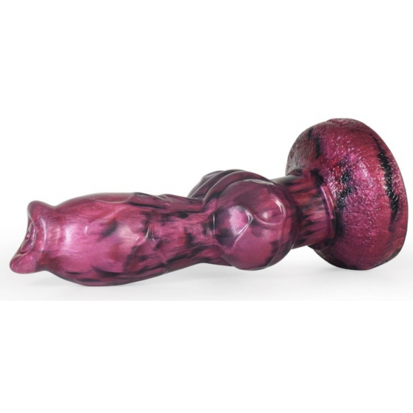 Dildo Monster Bad Filo 17 x 7.5cm