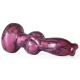 Dildo Monster Bad Filo 17 x 7,5 cm