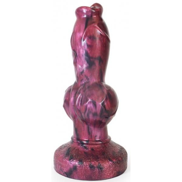 Dildo Monster Bad Filo 17 x 7,5 cm