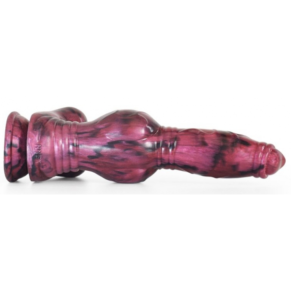 Dildo Monstro Nilo Mau 20 x 7cm