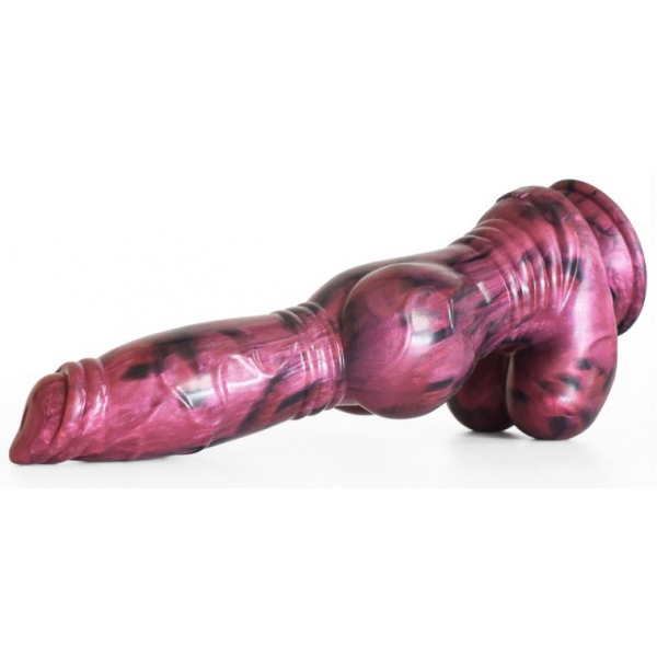 Dildo Monster Bad Nilo 20 x 7cm