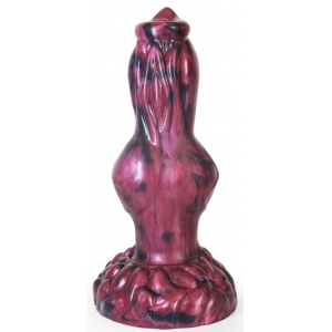 Bad Wolf Dildo Monster Bad Cilo 17 x 7 cm