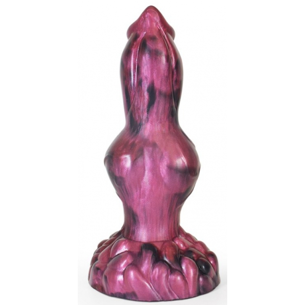 Dildo Monster Bad Cilo 17 x 7 cm