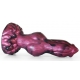 Dildo Monster Bad Cilo 17 x 7 cm