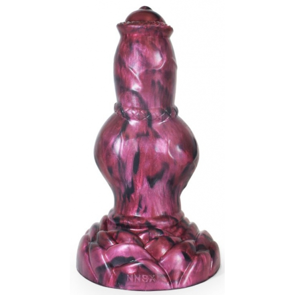 Dildo mostro Bad Rixo 15 x 7 cm