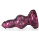 Dildo mostro Bad Rixo 15 x 7 cm