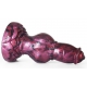 Dildo monster Bad Rixo 15 x 7cm