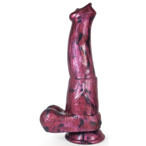 Bad Wolf Monsterdildo Bad Horo 20 x 5.5cm