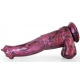 Dildo mostro Bad Horo 20 x 5,5 cm