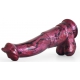 Dildo mostro Bad Horo 20 x 5,5 cm