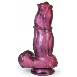 Dildo Monster Bad Poco 16 x 6 cm