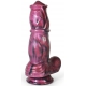 Dildo Monster Bad Poco 16 x 6 cm