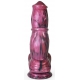 Dildo Monster Bad Poco 16 x 6 cm