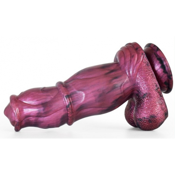 Dildo Poco Má Monstruoso 16 x 6cm