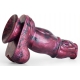 Dildo Monster Bad Poco 16 x 6cm