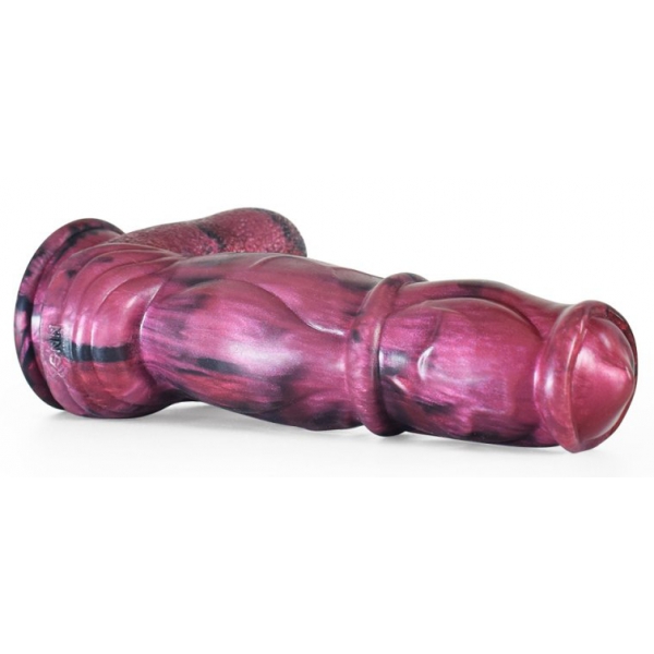 Dildo Monster Bad Poco 16 x 6 cm