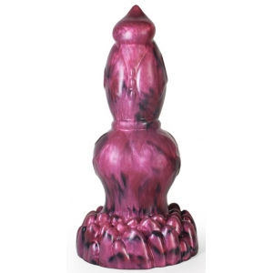 Bad Wolf Dildo Monster Bad Mero 16 x 7cm