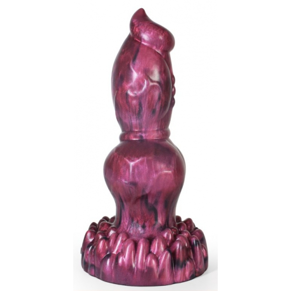 Monster Bad Mero Dildo 16 x 7cm